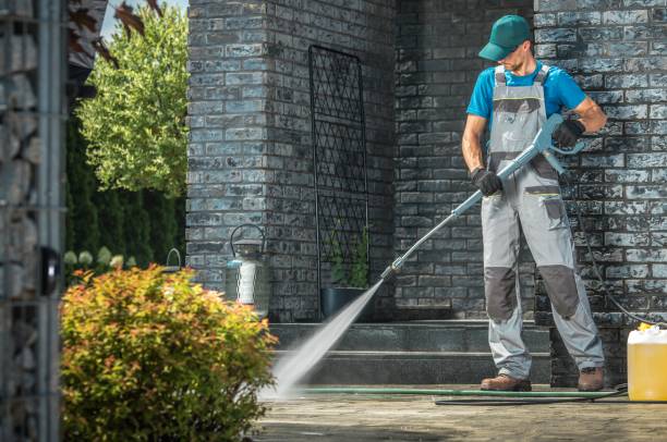 Trusted Bogota, NJ Pressure Washing Services Experts